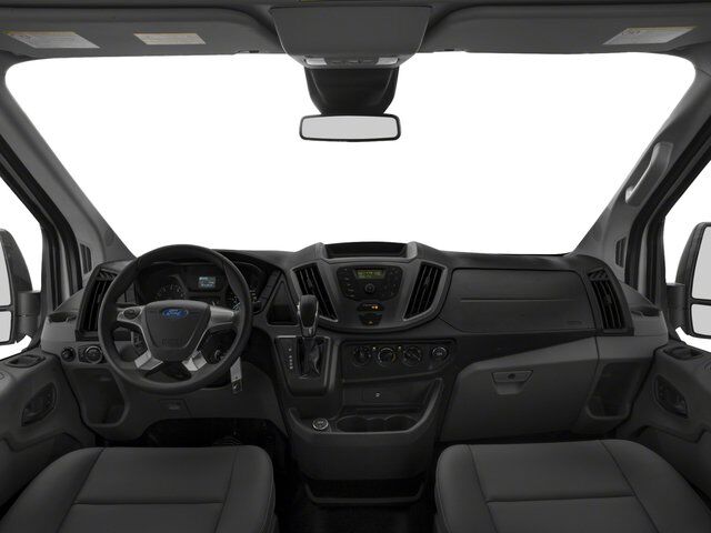 2018 Ford Transit Van Base w/Sliding Pass-Side Cargo Door Winder GA