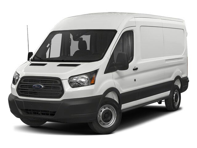 2018 Ford Transit Van Base w/Sliding Pass-Side Cargo Door Winder GA