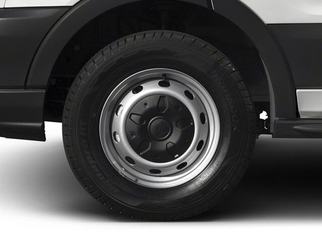 2018 Ford Transit Van Base w/Sliding Pass-Side Cargo Door Winder GA
