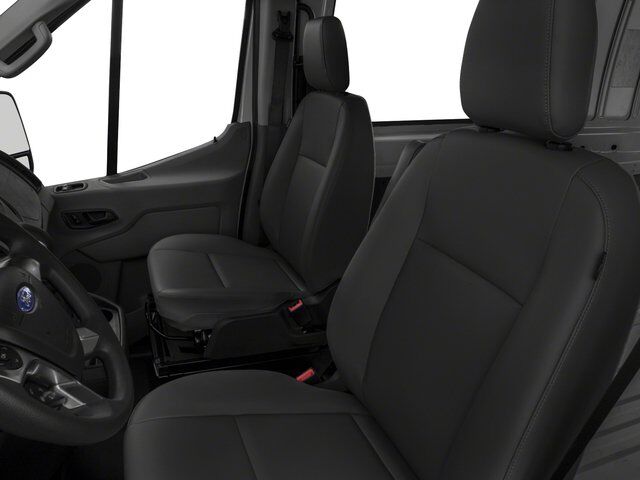 2018 Ford Transit Van Base w/Sliding Pass-Side Cargo Door Winder GA