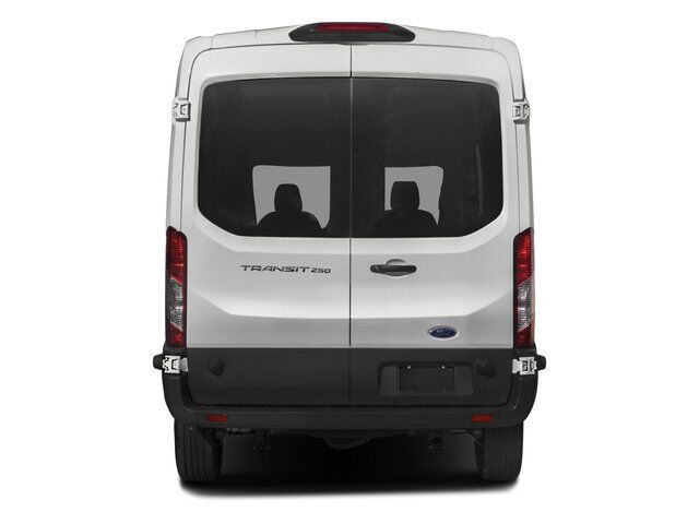 2018 Ford Transit Van Base w/Sliding Pass-Side Cargo Door Winder GA