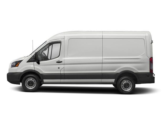 2018 Ford Transit Van Base w/Sliding Pass-Side Cargo Door Winder GA