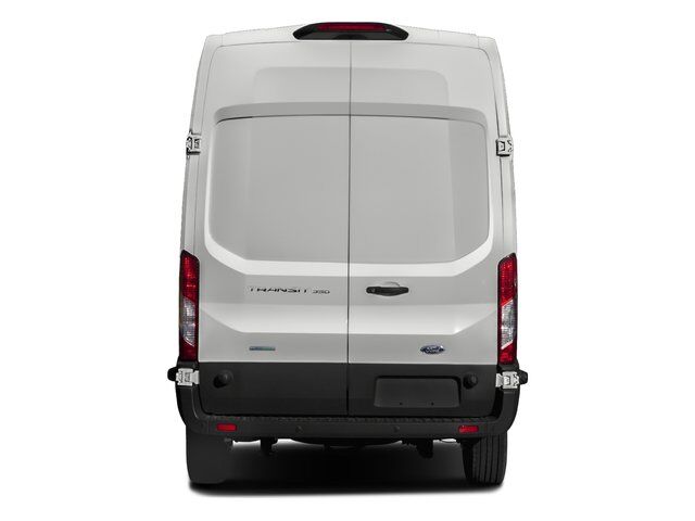 2018 Ford Transit Van Base w/Sliding Pass-Side Cargo Door & 10 Winder GA