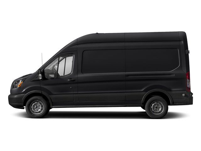 2018 Ford Transit Van Base w/Sliding Pass-Side Cargo Door & 10 Winder GA
