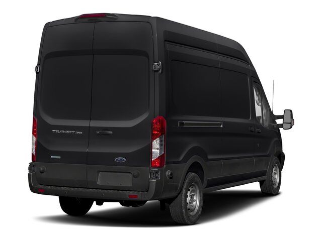 2018 Ford Transit Van Base w/Sliding Pass-Side Cargo Door & 10 Winder GA