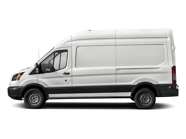 2018 Ford Transit Van Base w/Sliding Pass-Side Cargo Door & 10 Winder GA