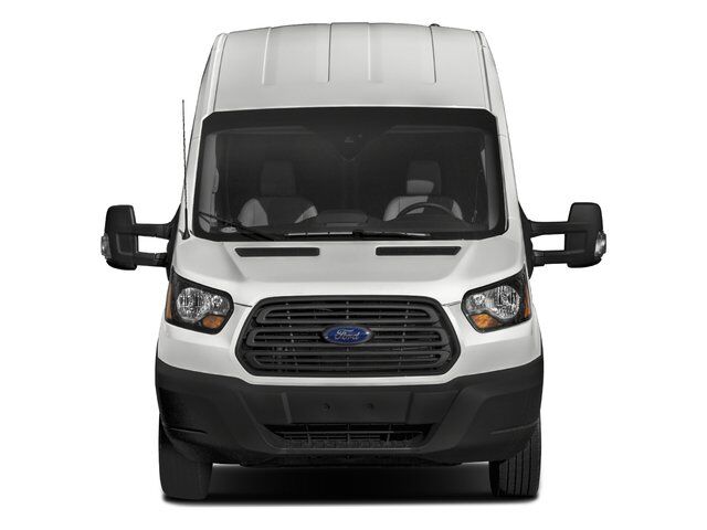 2018 Ford Transit Van Base w/Sliding Pass-Side Cargo Door & 10 Winder GA