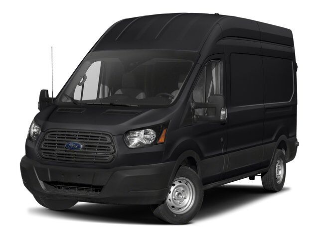 2018 Ford Transit Van Base w/Sliding Pass-Side Cargo Door & 10 Winder GA