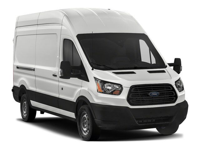 2018 Ford Transit Van Base w/Sliding Pass-Side Cargo Door & 10 Winder GA