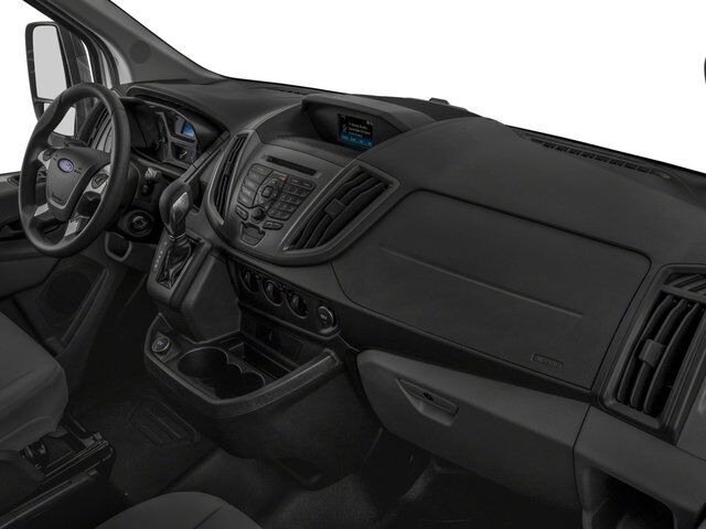 2018 Ford Transit Van Base w/Sliding Pass-Side Cargo Door & 10 Winder GA