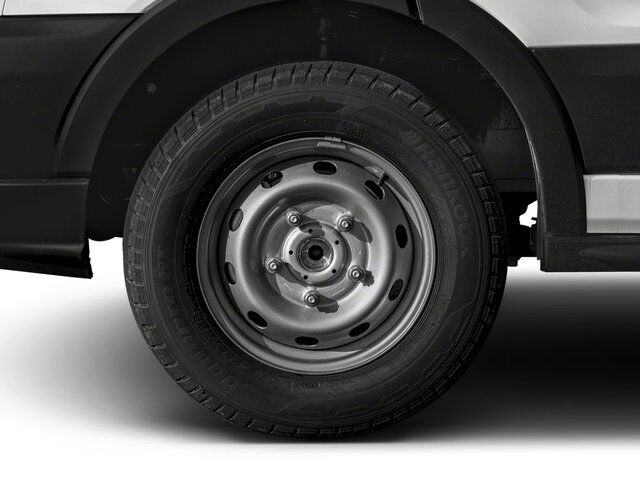 2018 Ford Transit Van Base w/Sliding Pass-Side Cargo Door & 10 Winder GA