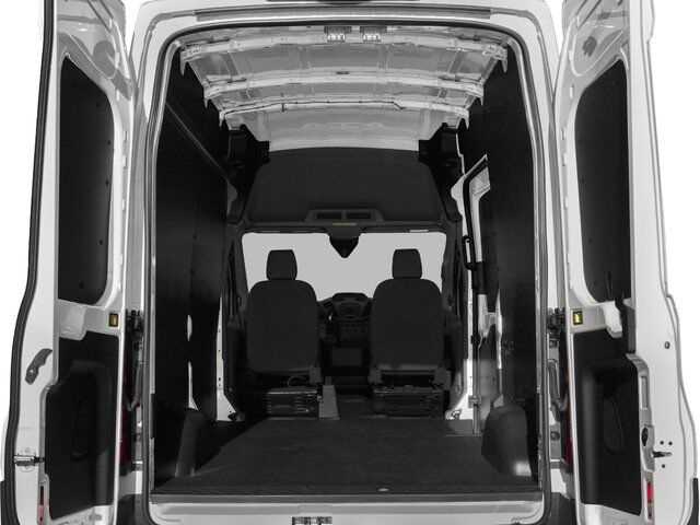 2018 Ford Transit Van Base w/Sliding Pass-Side Cargo Door & 10 Winder GA