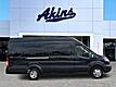2018 Ford Transit Van Base w/Sliding Pass-Side Cargo Door & 10