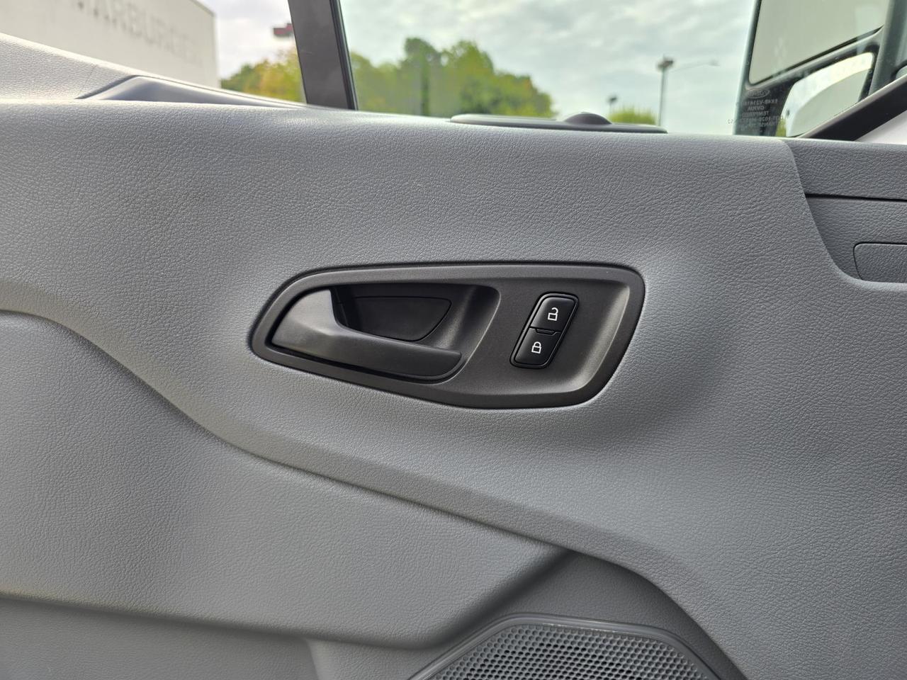 2018 Ford Transit Van T-250 Low-Roof 130WB W/Rear and Side Windows Concord NC