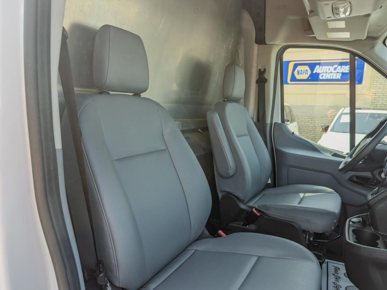 2018 Ford Transit Van T-350 HD 148 High Roof Tallmadge OH