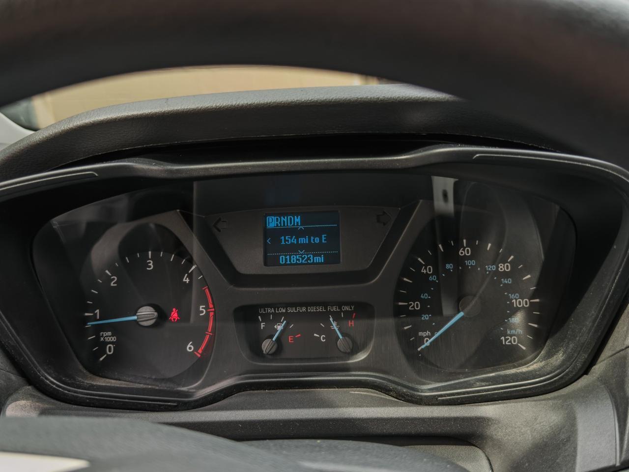 2018 Ford Transit Van T-350 HD 148 High Roof Tallmadge OH