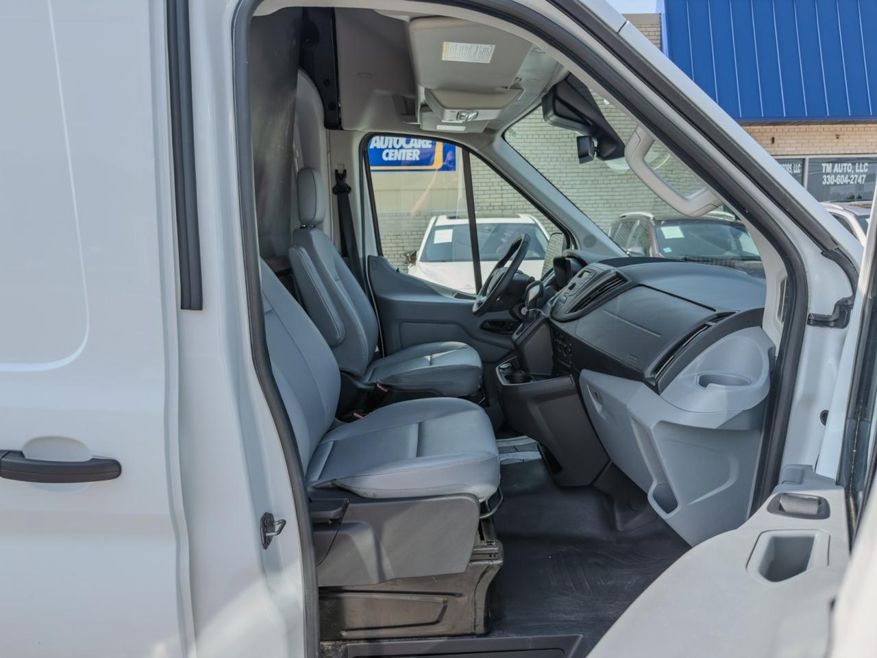 2018 Ford Transit Van T-350 HD 148 High Roof Tallmadge OH