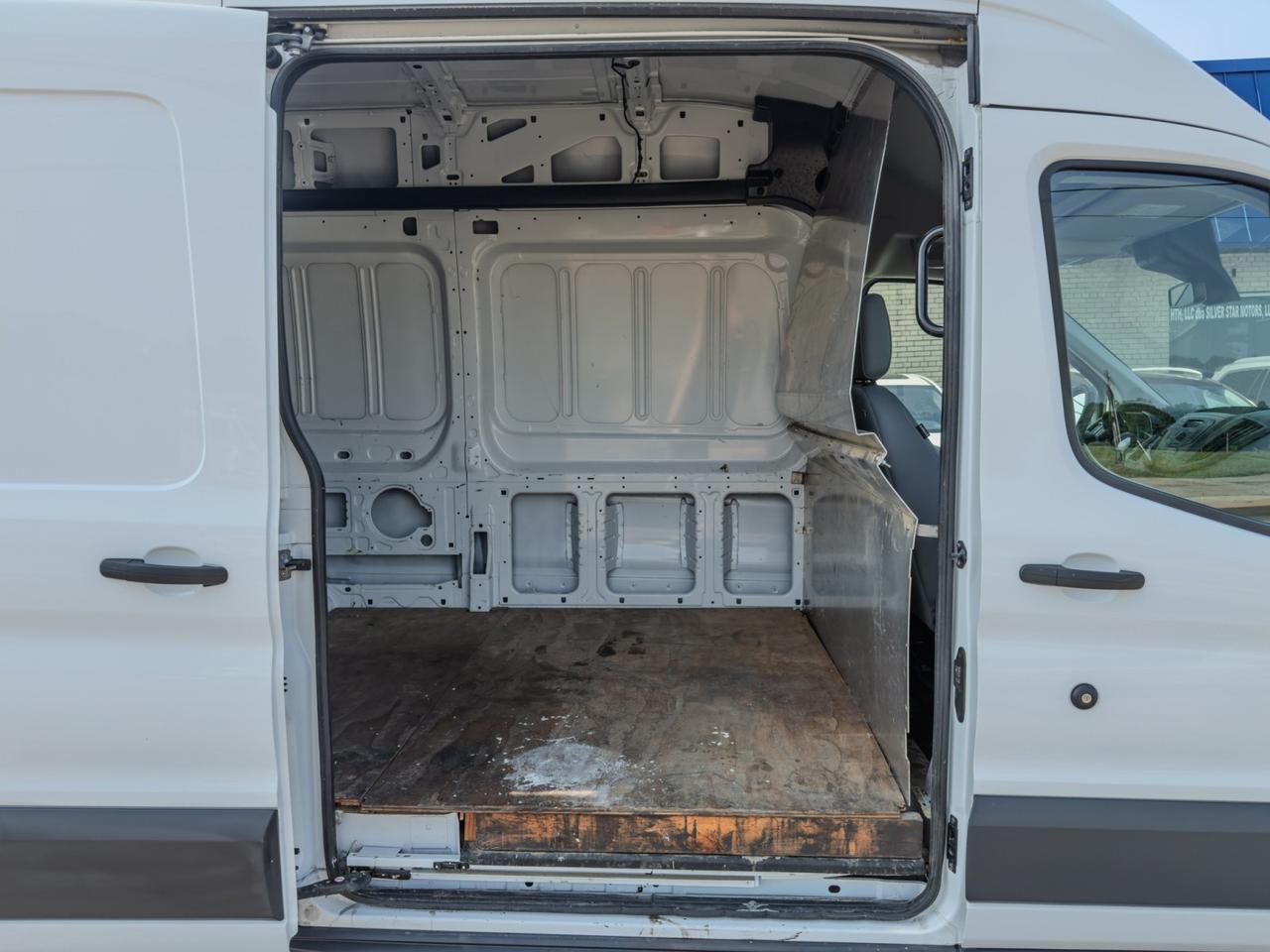 2018 Ford Transit Van T-350 HD 148 High Roof Tallmadge OH
