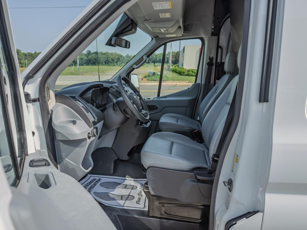 2018 Ford Transit Van T-350 HD 148 High Roof Tallmadge OH
