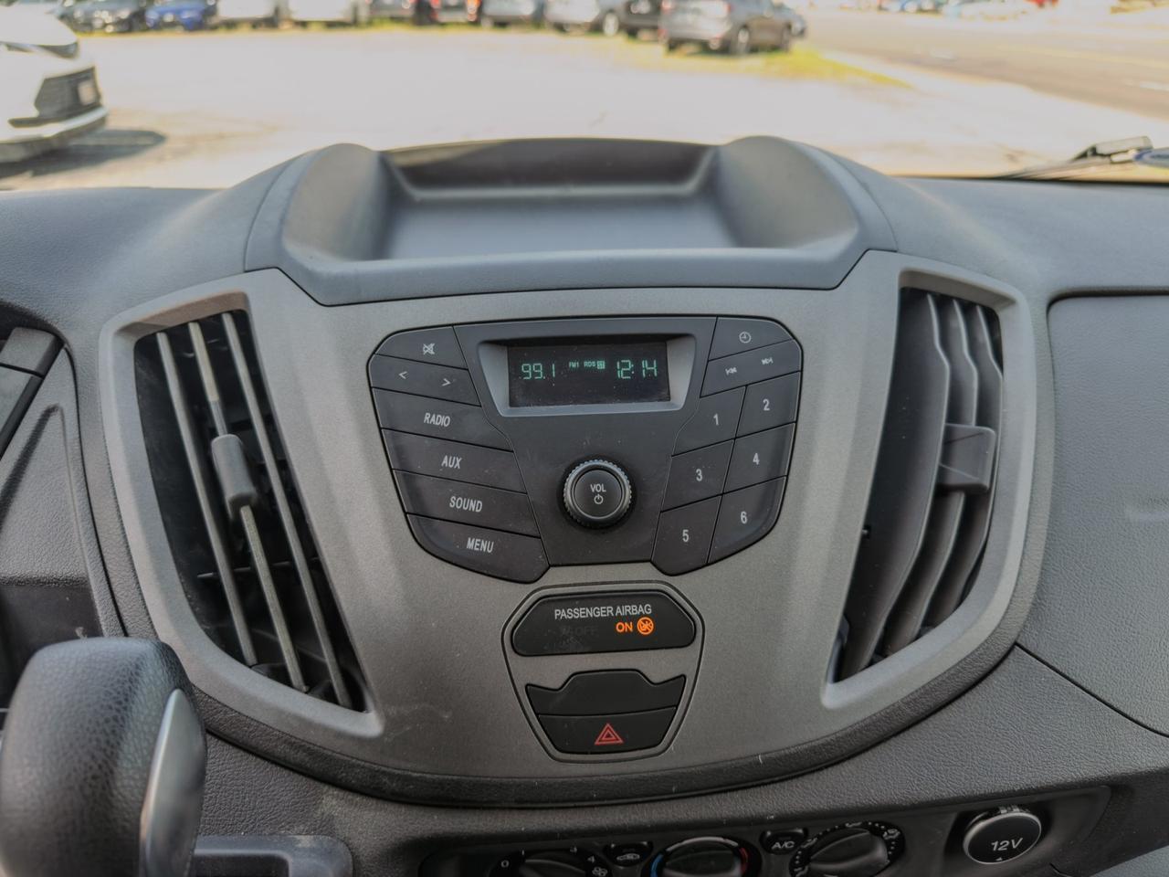 2018 Ford Transit Van T-350 HD 148 High Roof Tallmadge OH