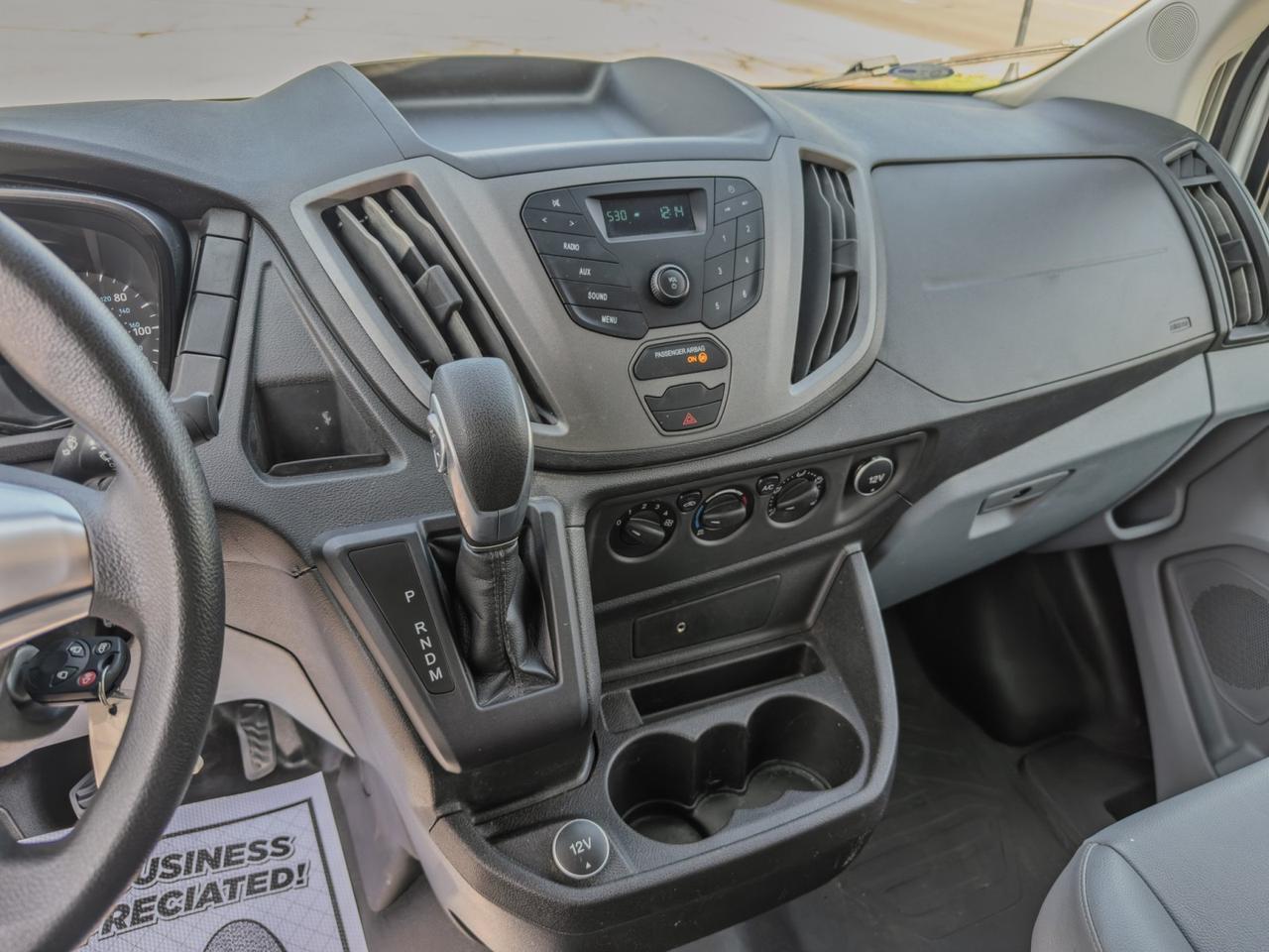 2018 Ford Transit Van T-350 HD 148 High Roof Tallmadge OH