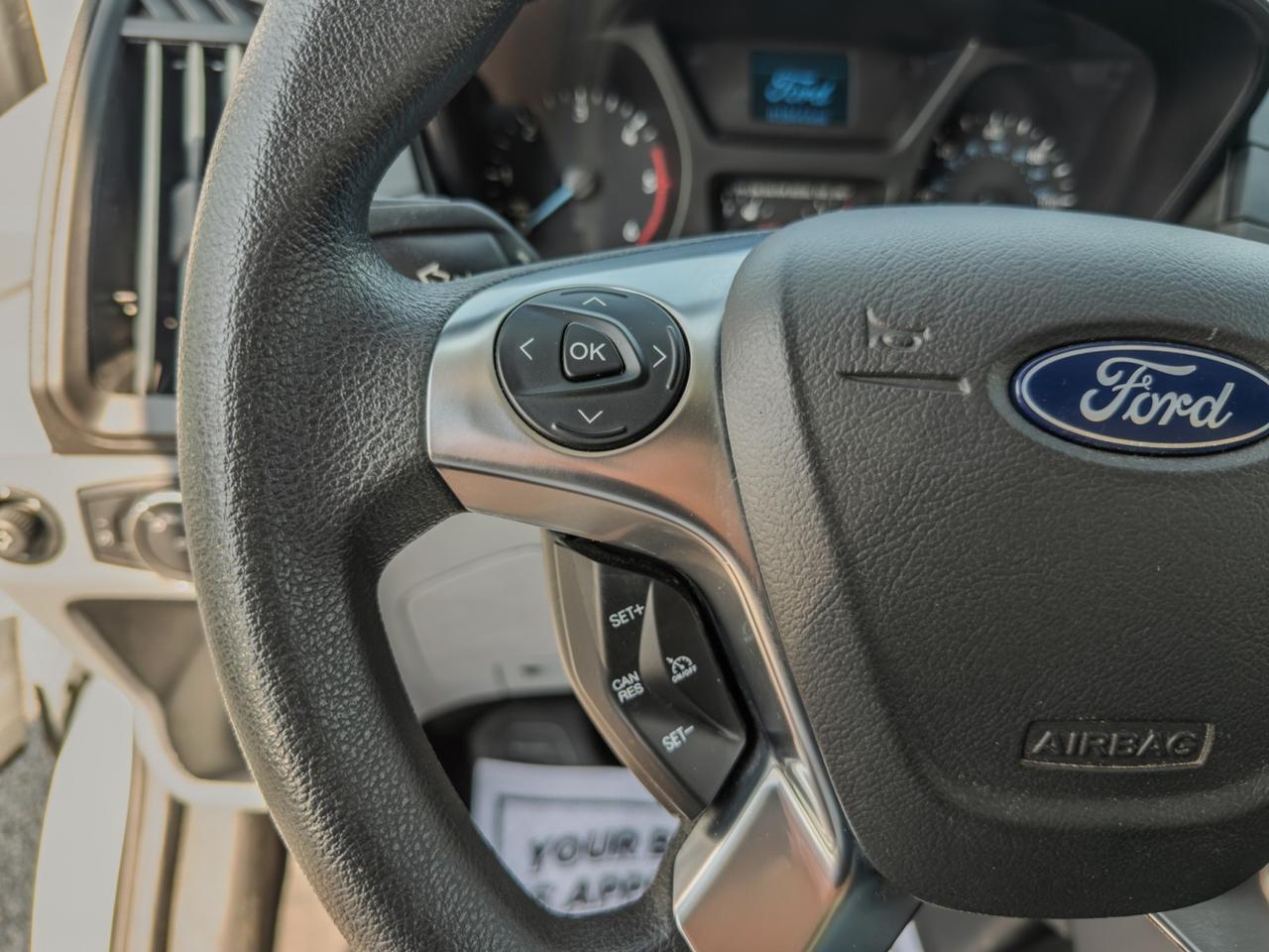2018 Ford Transit Van T-350 HD 148 High Roof Tallmadge OH