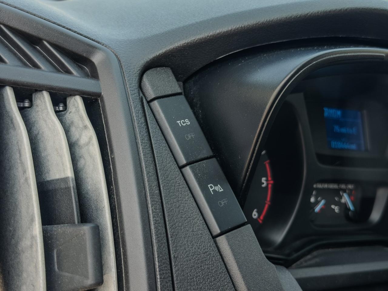 2018 Ford Transit Van T-350 HD 148 High Roof Tallmadge OH