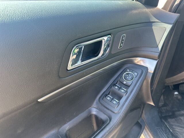2018 Ford Utility Police Interceptor Base Watertown SD