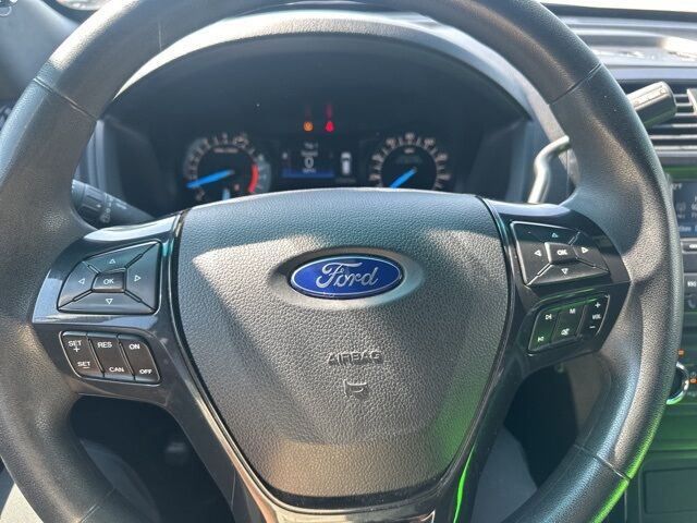 2018 Ford Utility Police Interceptor Base Watertown SD
