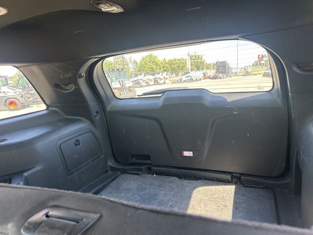 2018 Ford Utility Police Interceptor Base Watertown SD