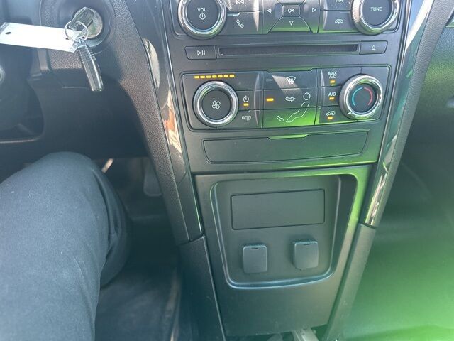 2018 Ford Utility Police Interceptor Base Watertown SD