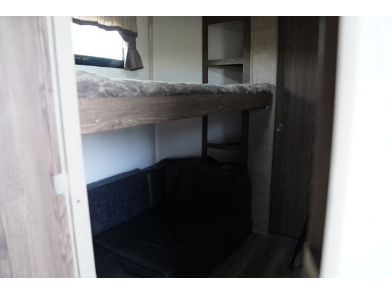 2018 Forest River Rockwood Windjammer 3006V Travel Trailer Huntington UT