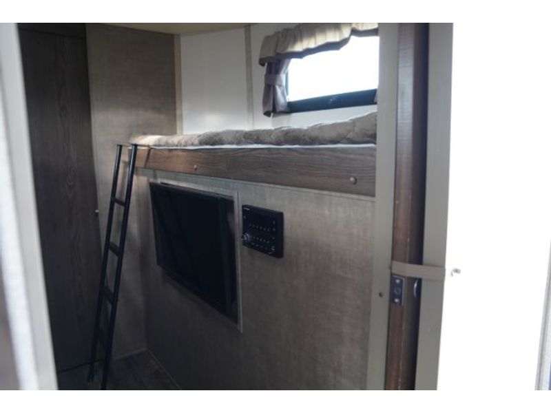 2018 Forest River Rockwood Windjammer 3006V Travel Trailer Huntington UT