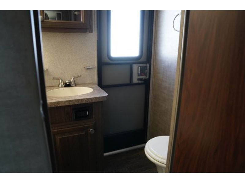 2018 Forest River Rockwood Windjammer 3006V Travel Trailer Huntington UT
