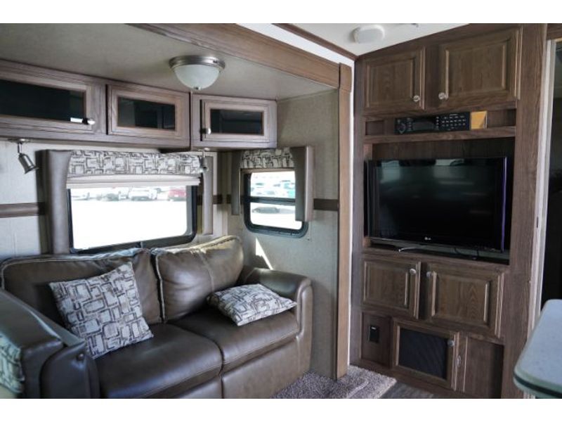 2018 Forest River Rockwood Windjammer 3006V Travel Trailer Huntington UT