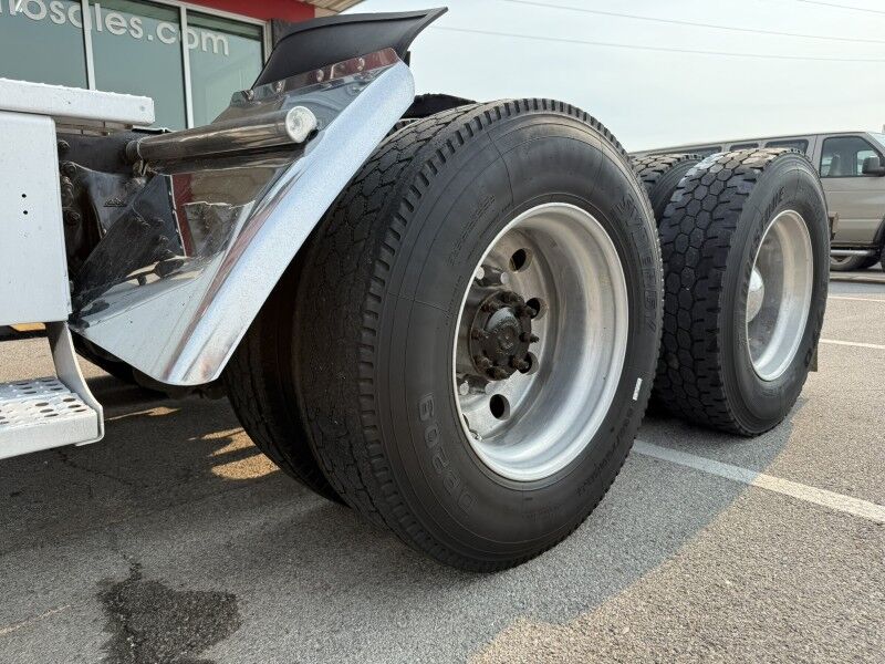 2018 Freightliner CASCADIA Semi Truck Collinsville OK