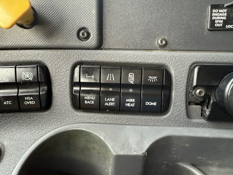 2018 Freightliner CASCADIA Semi Truck Collinsville OK