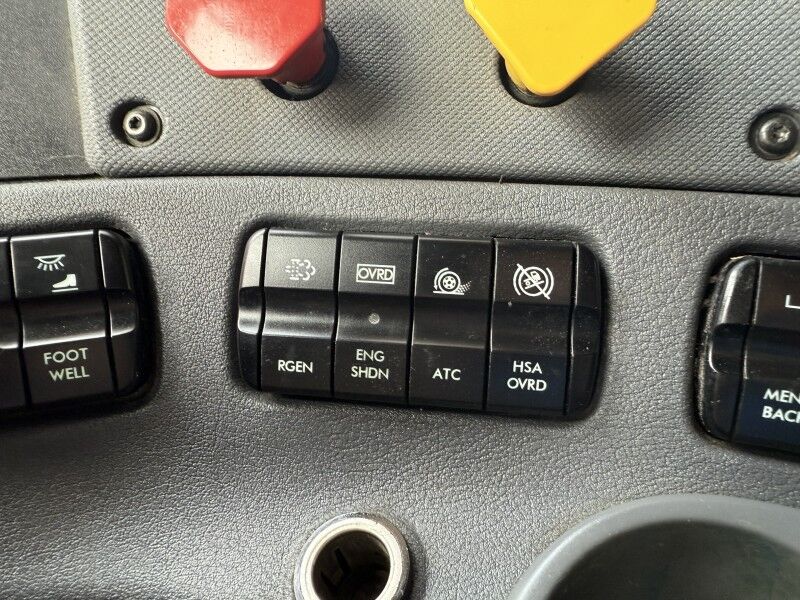 2018 Freightliner CASCADIA Semi Truck Collinsville OK