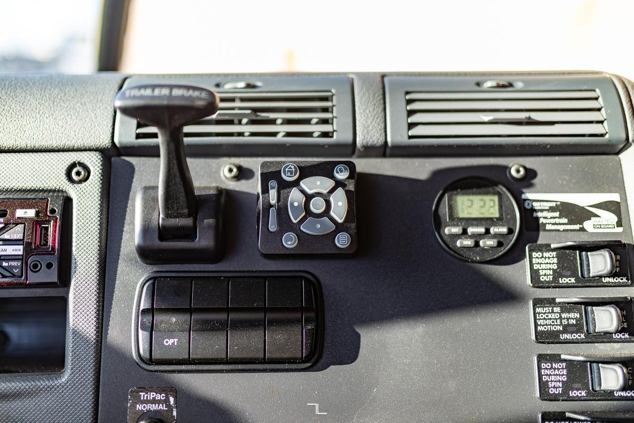 2018 Freightliner Cascadia Evolution 125 Tractor Sleeper Red Deer AB