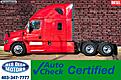 2018 Freightliner Cascadia Evolution 125 Tractor Sleeper