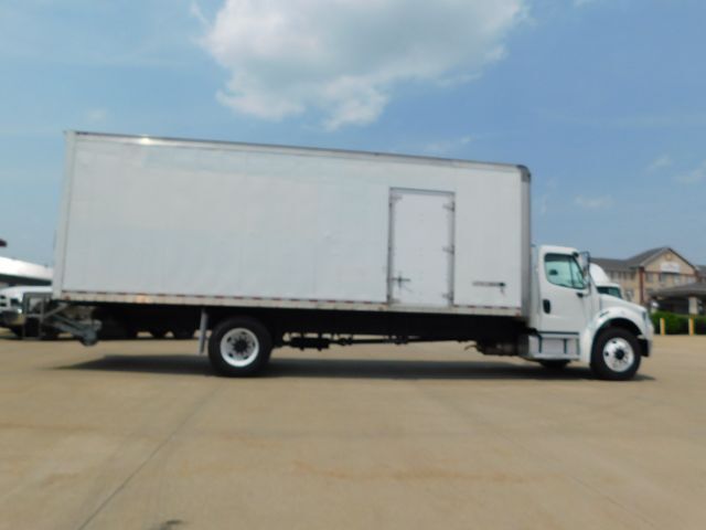 2018 Freightliner M2 106 . Seville OH