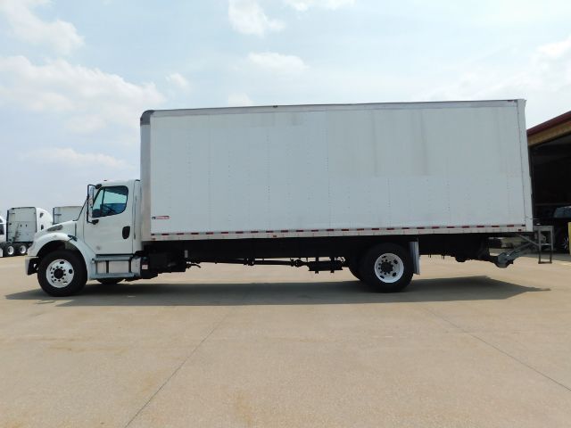 2018 Freightliner M2 106 . Seville OH