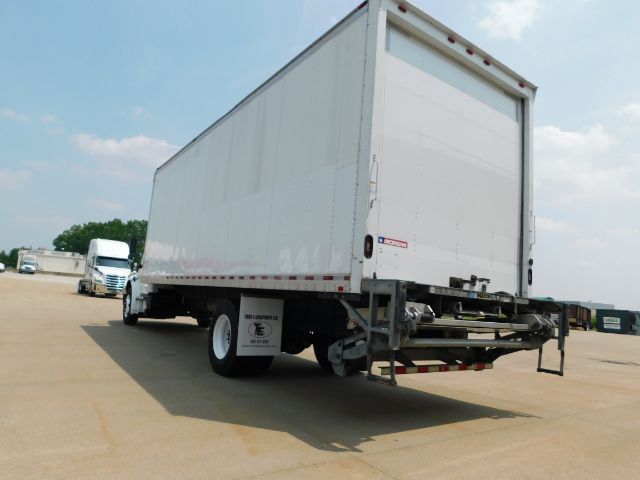 2018 Freightliner M2 106 . Seville OH