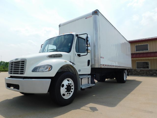 2018 Freightliner M2 106 . Seville OH