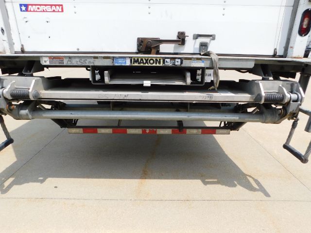 2018 Freightliner M2 106 . Seville OH