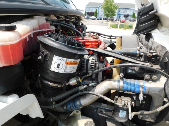 2018 Freightliner M2 106 . Seville OH