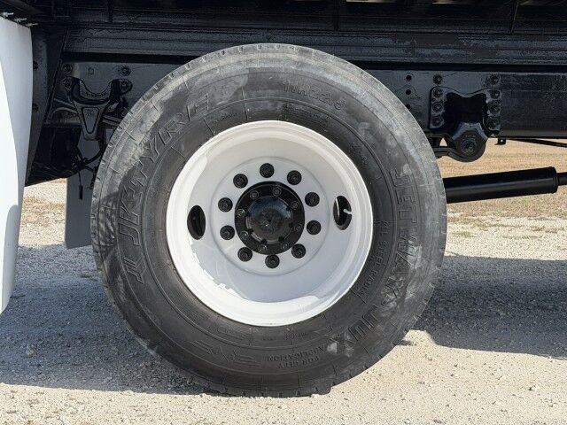 2018 Freightliner M2 106 10' 5/6 Yard Steel Dump Truck Homestead FL