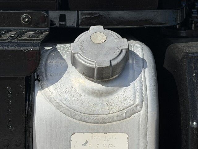 2018 Freightliner M2 106 10' 5/6 Yard Steel Dump Truck Homestead FL