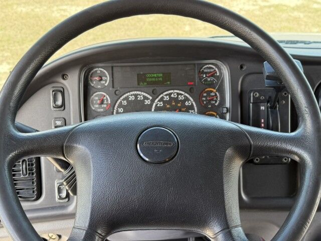 2018 Freightliner M2 106 10' 5/6 Yard Steel Dump Truck Homestead FL