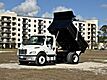 2018 Freightliner M2 106 10' 5/6 Yard Steel Dump Truck